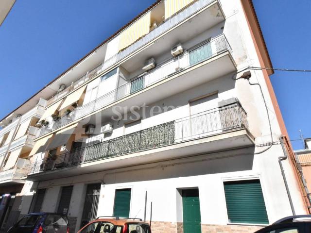 Appartamento in vendita a Brusciano, Campania