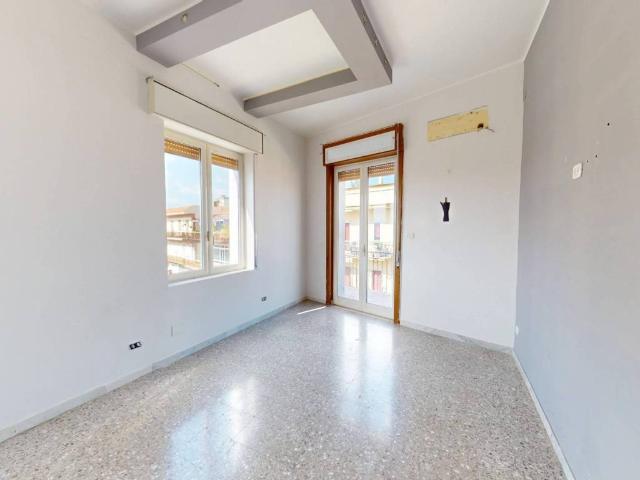 Appartamento in vendita a Brusciano, Campania