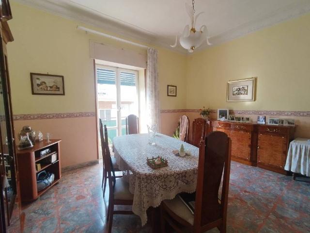 Appartamento in vendita a Brusciano, Campania
