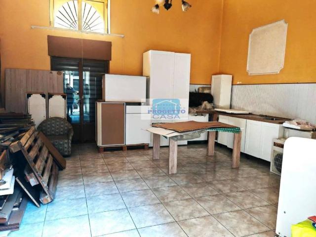 Appartamento in vendita a Brusciano, Campania