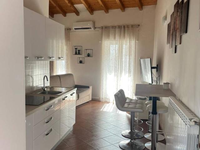 Appartamento in vendita a Ardena, Brusimpiano