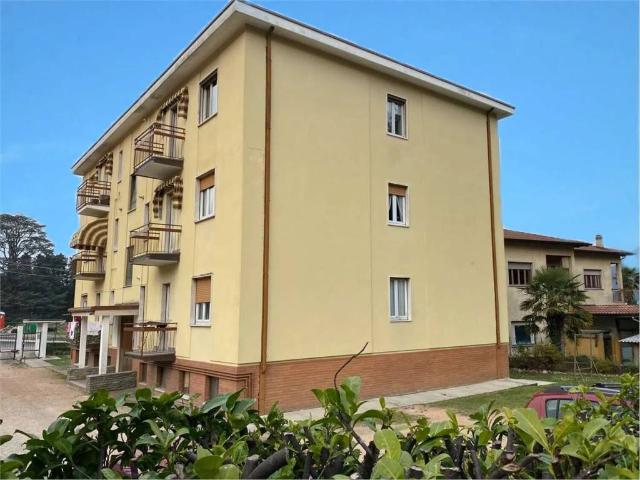 Appartamento in vendita a Comunità Montana del Piambello, Brusimpiano
