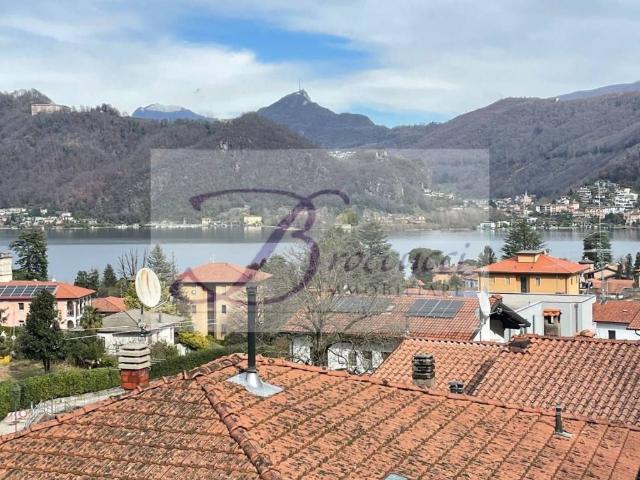 Appartamento in vendita a Comunità Montana del Piambello, Brusimpiano
