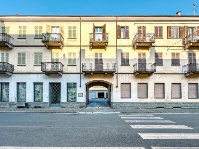 Appartamento in vendita a Piemonte, Biella