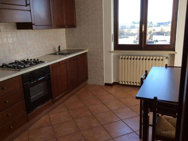 Appartamento in vendita a Piemonte, Biella