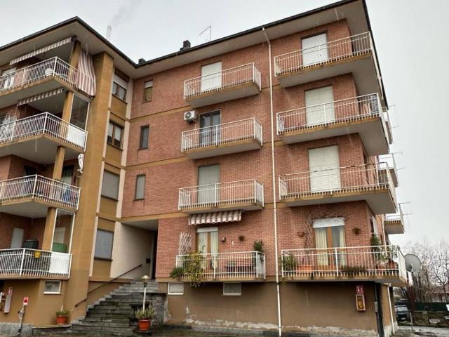 Appartamento in vendita a Piemonte, Biella