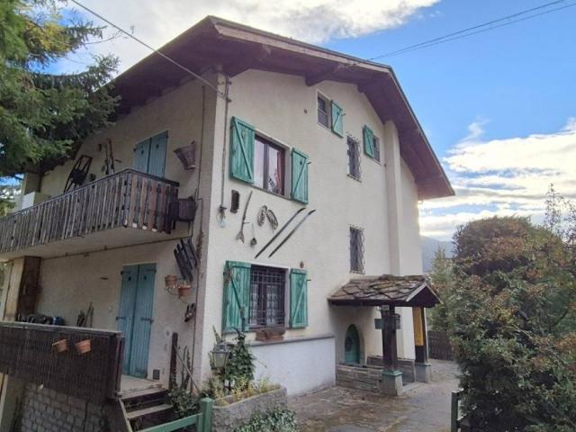 Appartamento in vendita a La Pilaz, Brusson