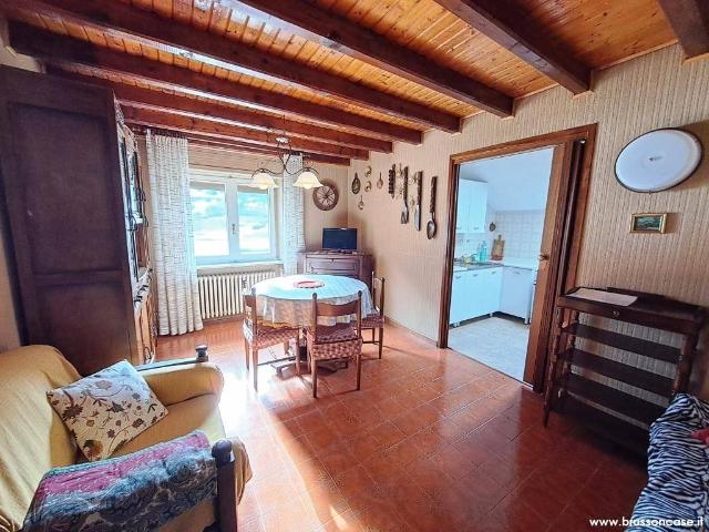 Appartamento in vendita a Brusson, Aosta