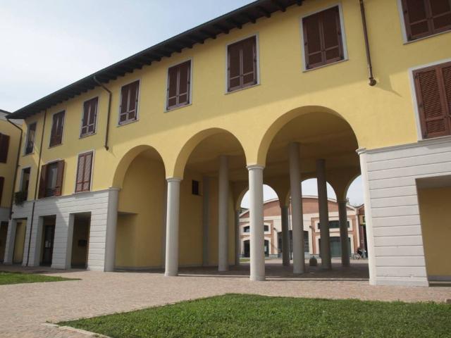 Appartamento in vendita a Cassinazza, Bubbiano