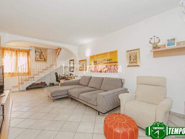 Appartamento in vendita a Cassinazza, Bubbiano