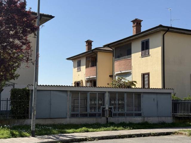 Appartamento in vendita a Cassinazza, Bubbiano