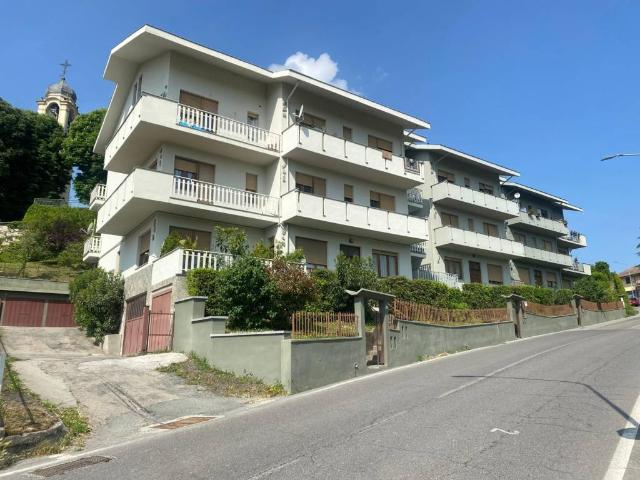Appartamento in vendita a Piemonte, Asti