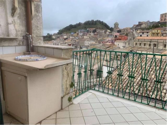 Appartamento in vendita a Buccheri, Sicilia