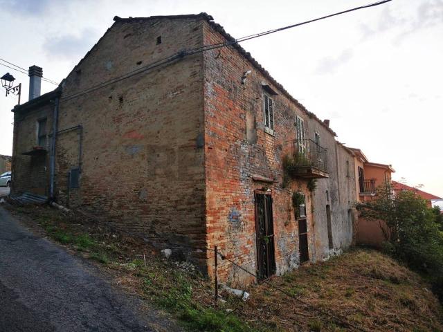 Appartamento in vendita a Bucchianico, Chieti