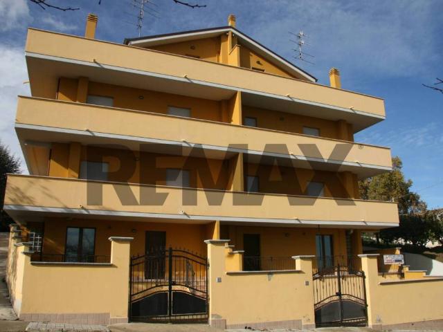 Appartamento in vendita a Bucchianico, Abruzzo