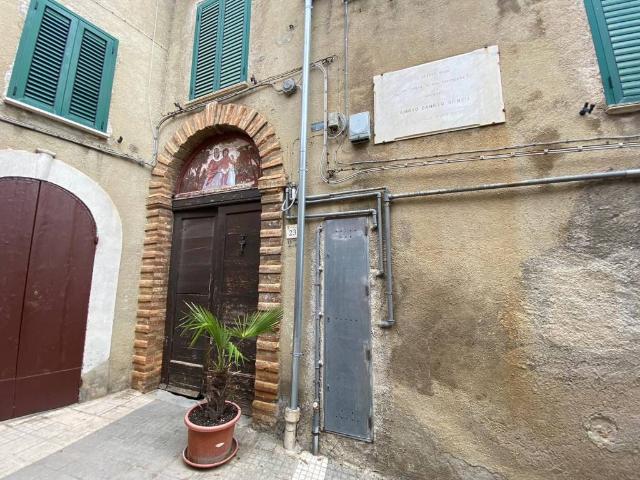 Appartamento in vendita a Bucchianico, Abruzzo