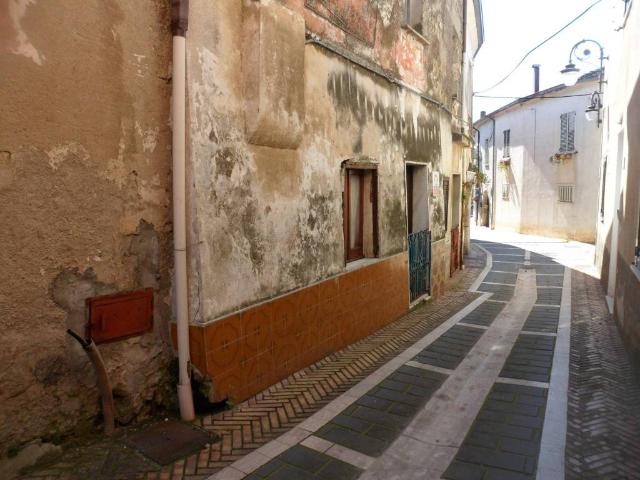 Appartamento in vendita a Bucciano, Campania