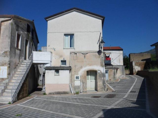 Appartamento in vendita a Bucciano, Campania
