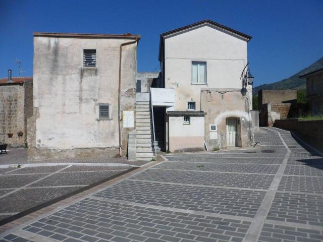 Appartamento in vendita a Bucciano, Campania