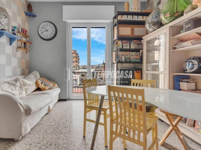Appartamento in vendita a Buccinasco, Lombardia