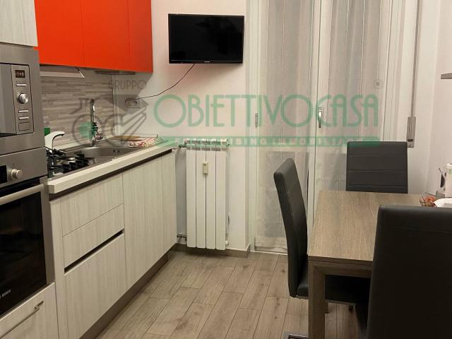 Appartamento in vendita a Buccinasco, Milano