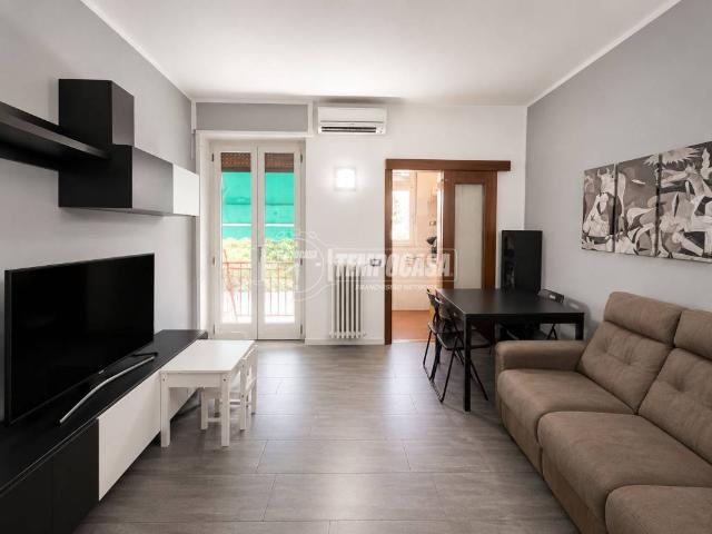 Appartamento in vendita a Buccinasco, Lombardia