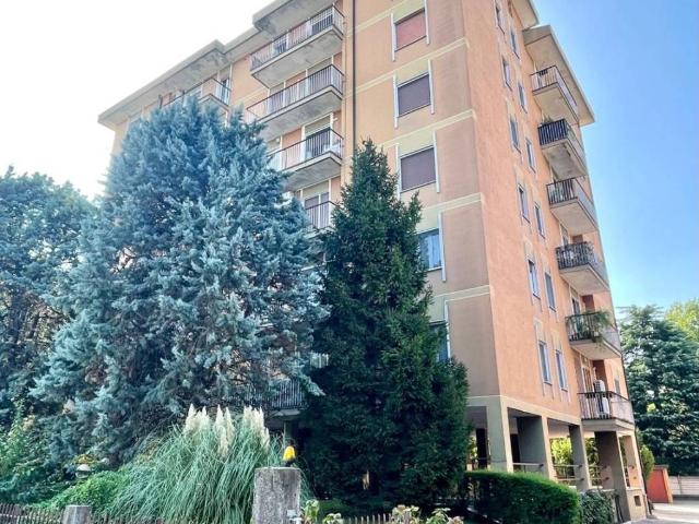 Appartamento in vendita a Romano Banco, Buccinasco