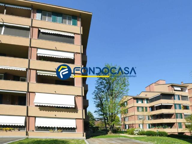 Appartamento in vendita a Grancino, Buccinasco