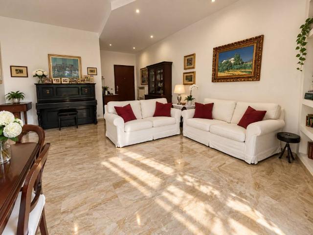Appartamento in vendita a Romano Banco, Buccinasco