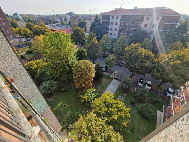 Appartamento in vendita a Grancino, Buccinasco
