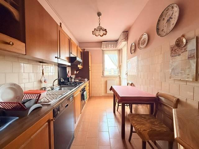 Appartamento in vendita a Grancino, Buccinasco