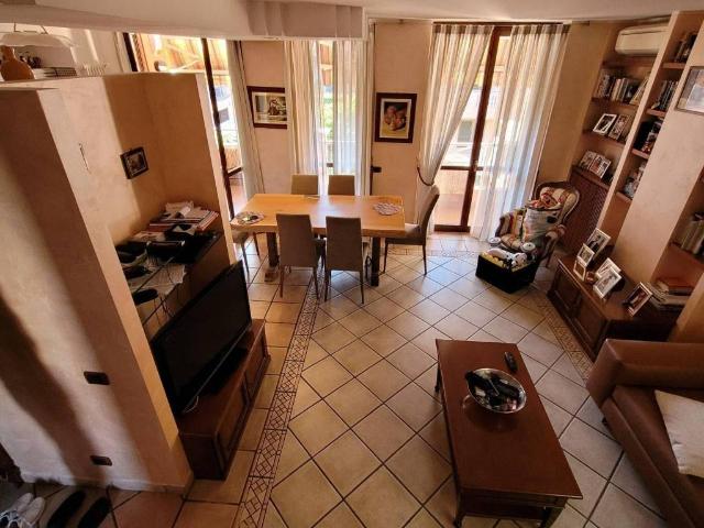 Appartamento in vendita a Rovido, Buccinasco