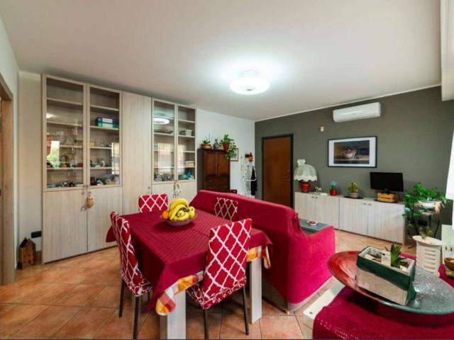 Appartamento in vendita a Rovido, Buccinasco