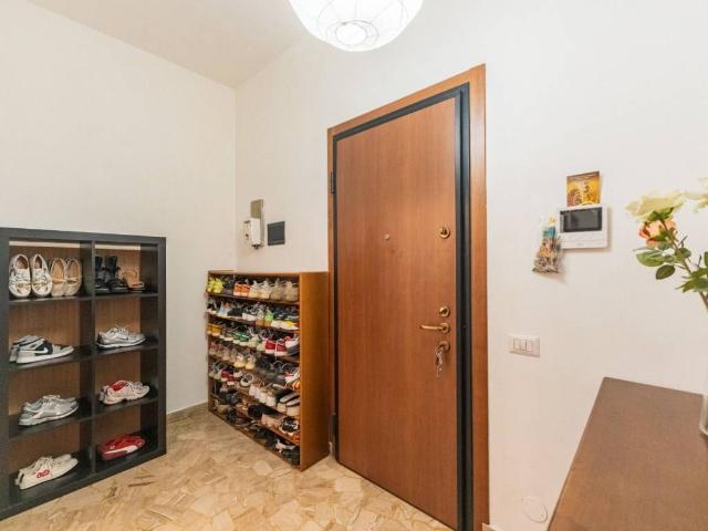 Appartamento in vendita a Robarello, Buccinasco