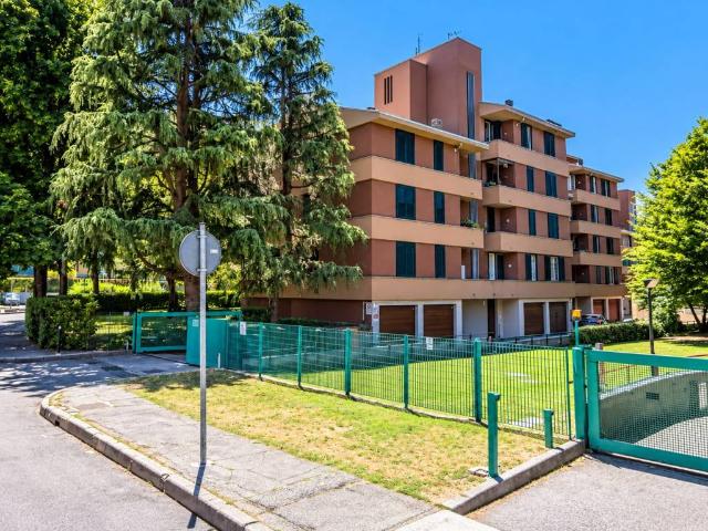 Appartamento in vendita a Robbiolo, Buccinasco