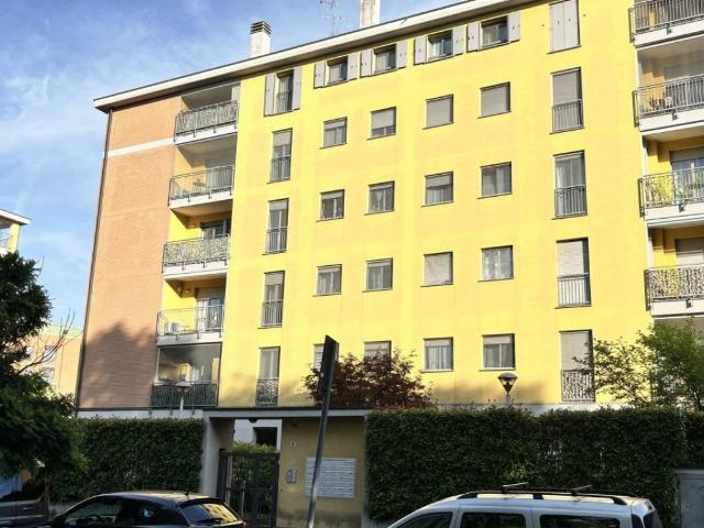 Appartamento in vendita a Robbiolo, Buccinasco
