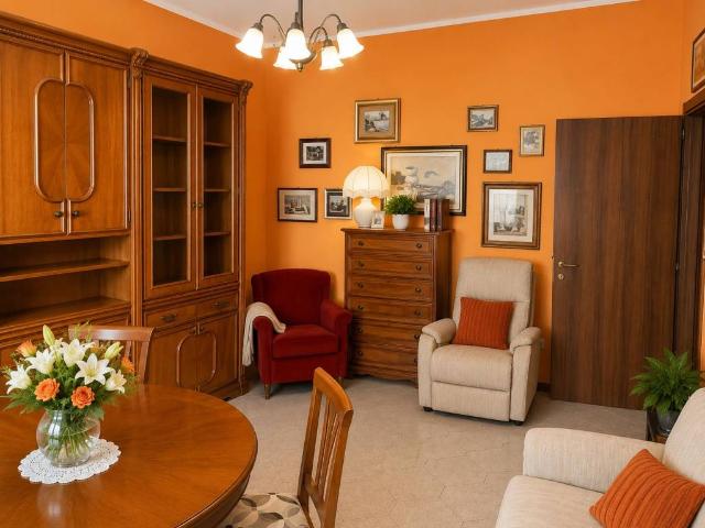 Appartamento in vendita a Romano Banco, Buccinasco