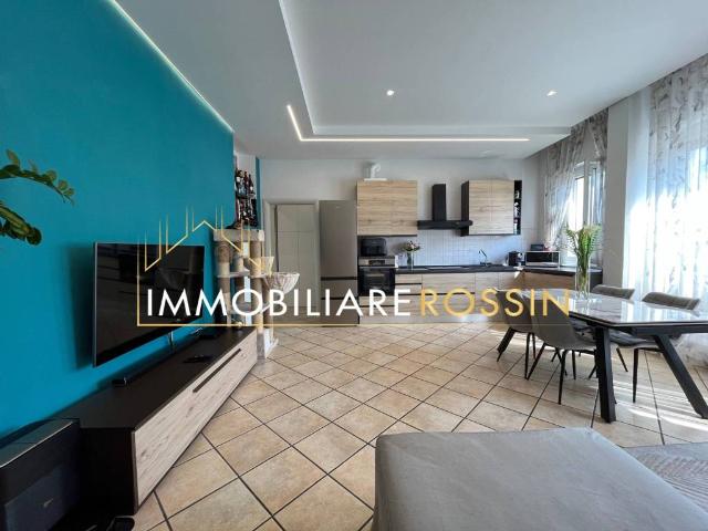 Appartamento in vendita a Buccinasco, Milano