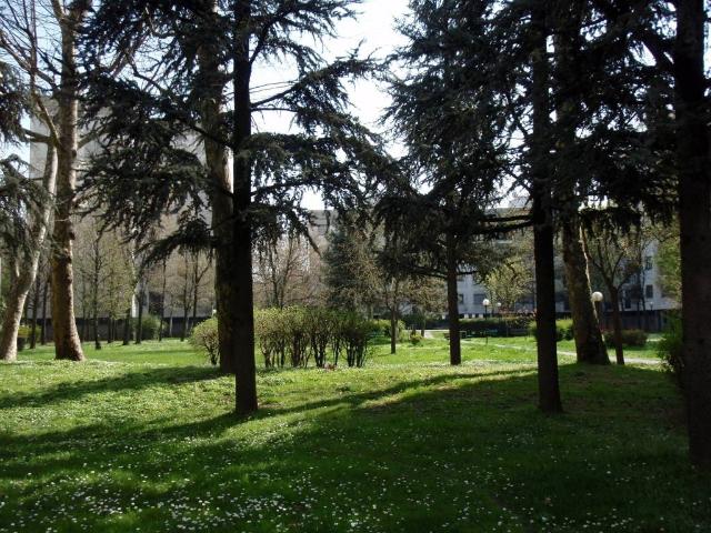Appartamento in vendita a Romano Banco, Buccinasco