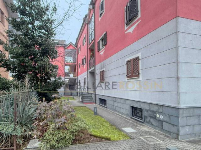 Appartamento in vendita a Romano Banco, Buccinasco