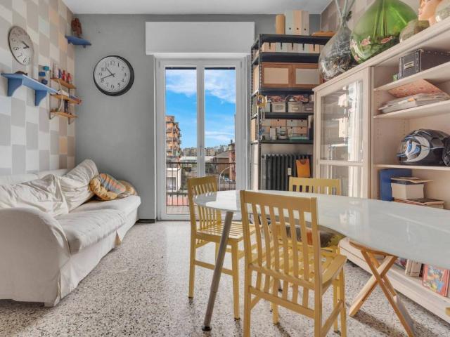 Appartamento in vendita a Buccinasco, Lombardia