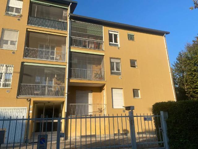 Appartamento in vendita a Buccinasco Castello, Buccinasco