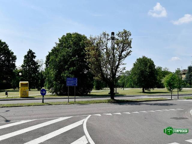 Appartamento in vendita a Buccinasco, Lombardia