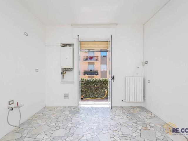 Appartamento in vendita a Buccinasco, Lombardia