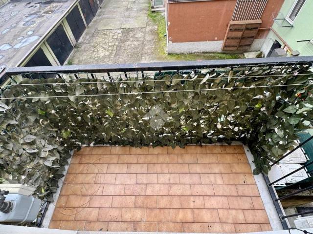 Appartamento in vendita a Buccinasco, Lombardia
