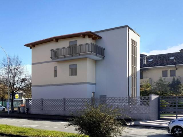 Appartamento in vendita a Grancino, Buccinasco