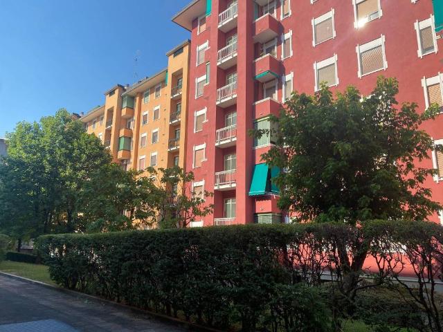 Appartamento in vendita a Robarello, Buccinasco