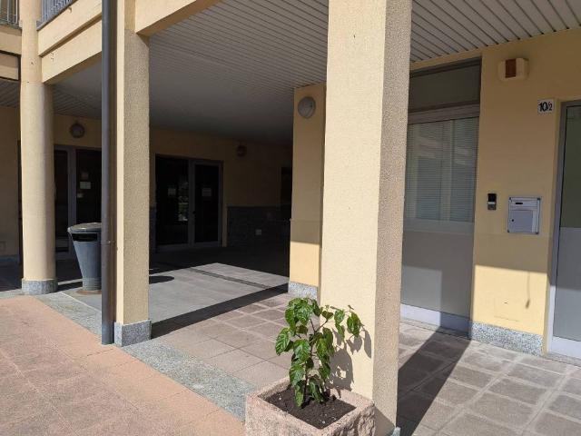 Appartamento in vendita a Romano Banco, Buccinasco