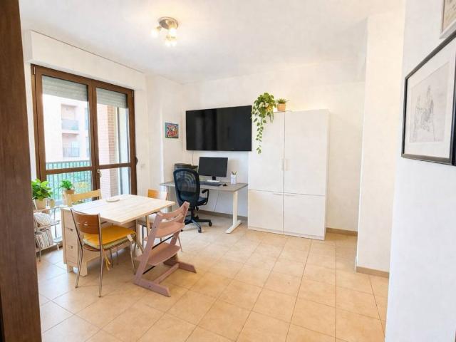 Appartamento in vendita a Robbiolo, Buccinasco