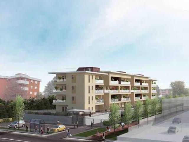 Appartamento in vendita a Romano Banco, Buccinasco
